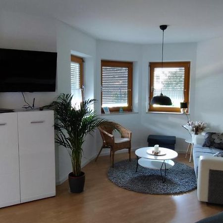 Moderne Ferienwohnung Lindlar, Dorf- Und Waldnah, Gratis W-Lan, Nr Екстер'єр фото