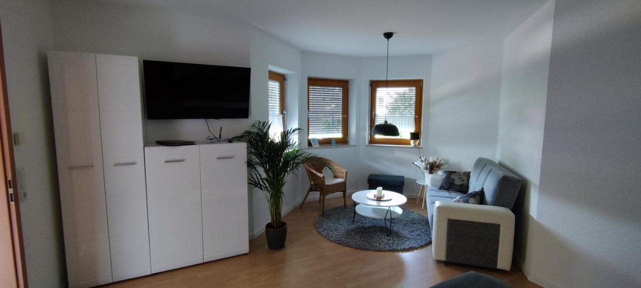 Moderne Ferienwohnung Lindlar, Dorf- Und Waldnah, Gratis W-Lan, Nr Екстер'єр фото