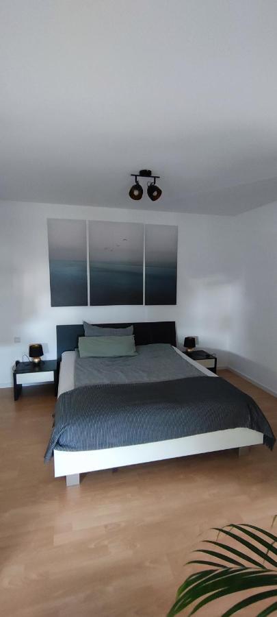 Moderne Ferienwohnung Lindlar, Dorf- Und Waldnah, Gratis W-Lan, Nr Екстер'єр фото